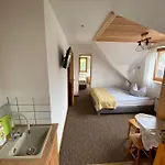 Nad Potokiem Daire *