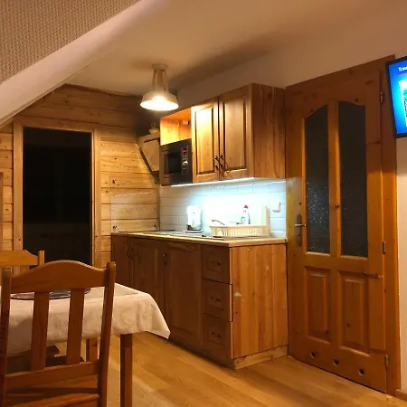 Nad Potokiem Apartment