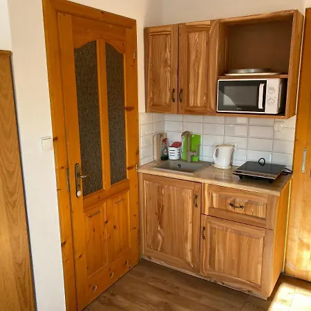 Apartment Nad Potokiem