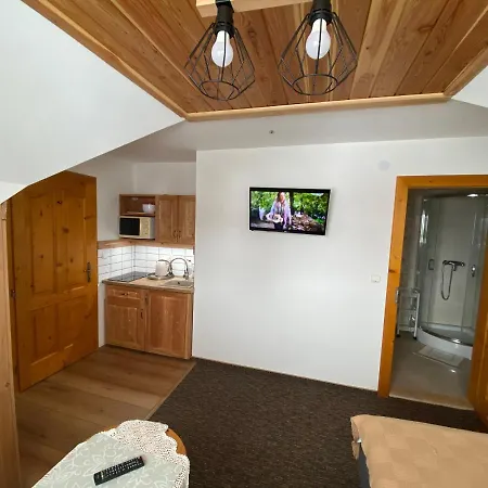 Nad Potokiem Apartment