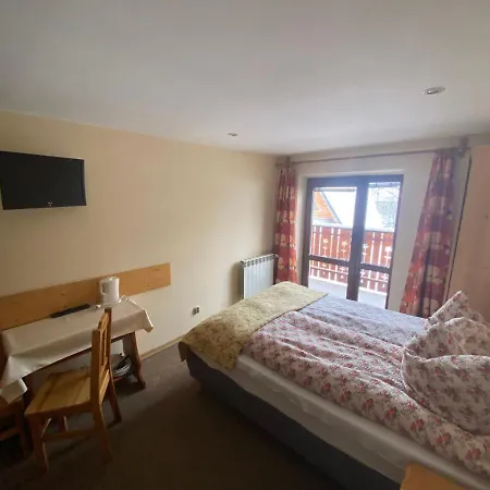 Apartment Nad Potokiem Zakopane