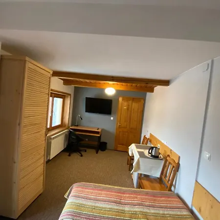 Apartment Nad Potokiem Zakopane