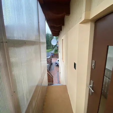 Nad Potokiem Apartment