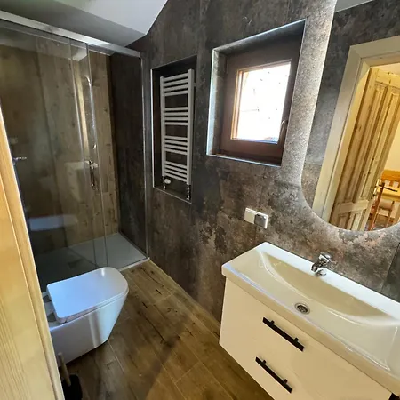 Nad Potokiem Apartment