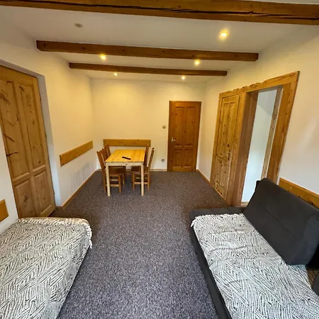 Nad Potokiem Apartmán