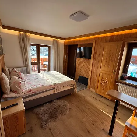 Nad Potokiem * 자코파네