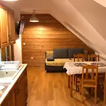 Nad Potokiem * Ζακοπάνε
