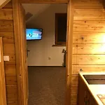Lägenhet Nad Potokiem