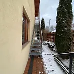 Nad Potokiem Lägenhet Zakopane