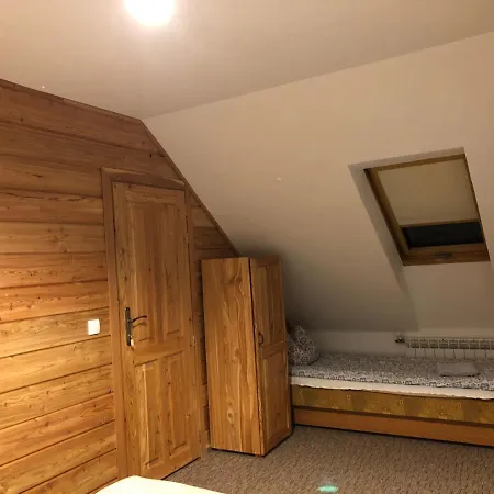 Daire Nad Potokiem Zakopane