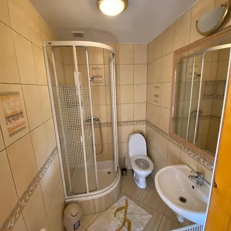 Nad Potokiem Zakopane