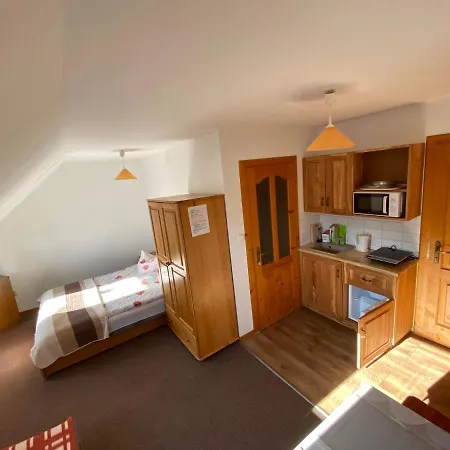 Nad Potokiem Apartament