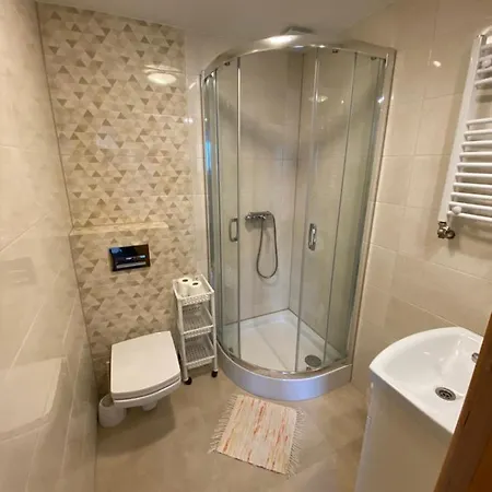 Nad Potokiem Zakopane