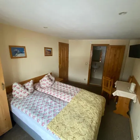 Nad Potokiem Apartman