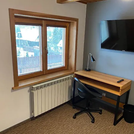 Nad Potokiem Zakopane