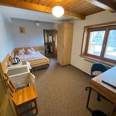 Apartment Nad Potokiem Zakopane