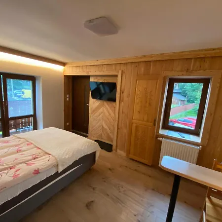 Daire Nad Potokiem *