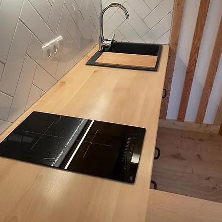 Nad Potokiem * Zakopane