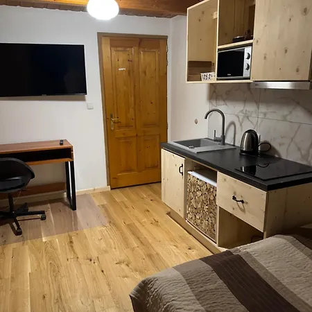 Nad Potokiem * Zakopane