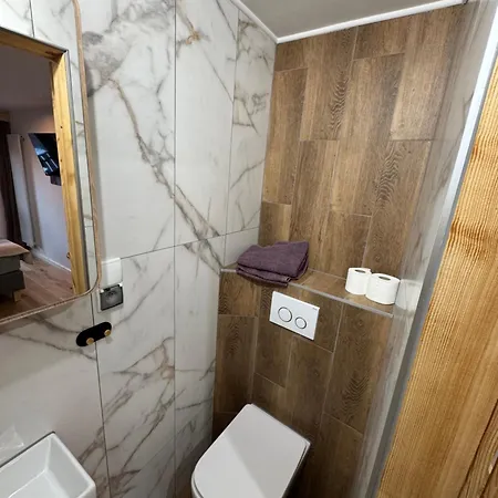 Nad Potokiem Apartman