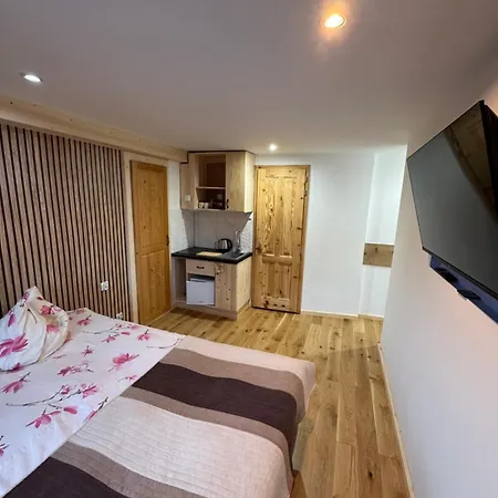 Appartement Nad Potokiem *