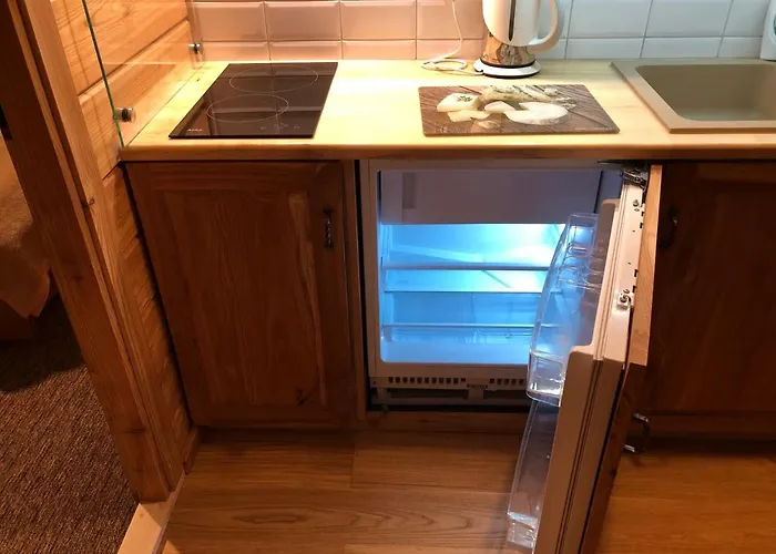 Appartement Nad Potokiem *