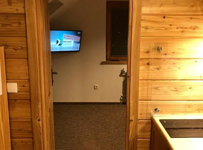 Appartement Nad Potokiem