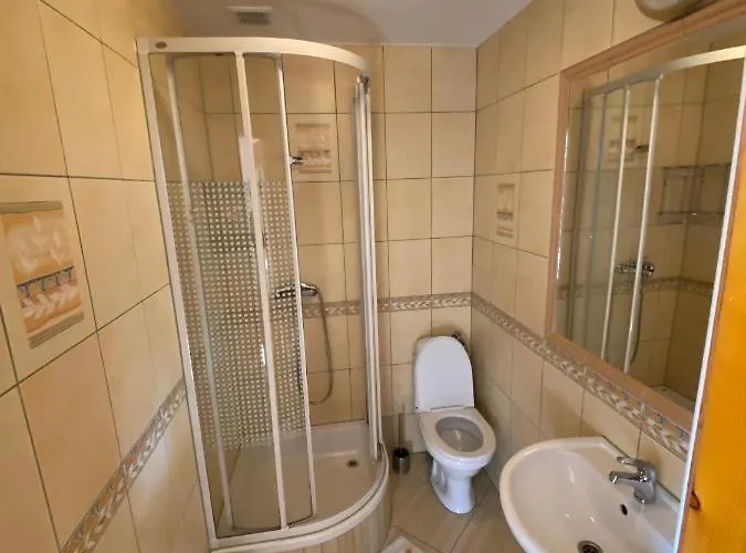 Nad Potokiem Zakopane