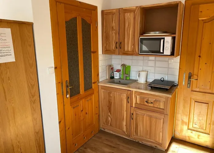 Appartement Nad Potokiem