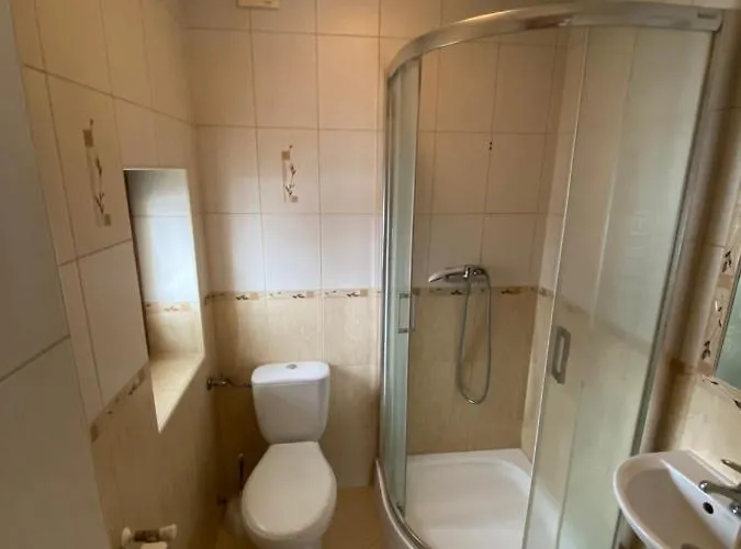 Nad Potokiem Appartement *