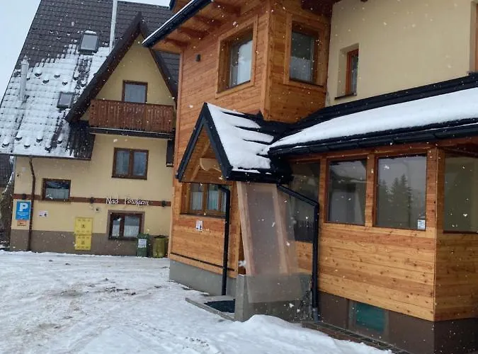 Appartement Nad Potokiem