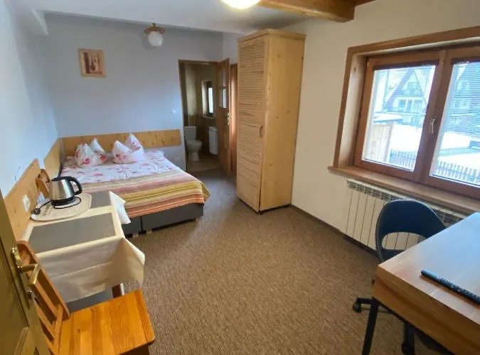 Appartement Nad Potokiem Zakopane