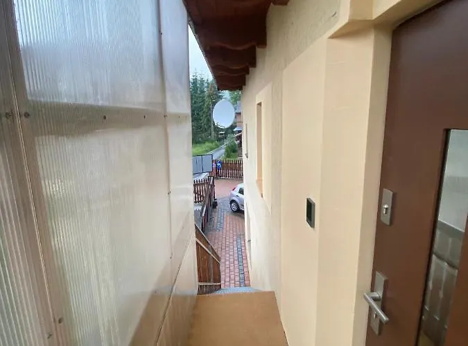 Nad Potokiem Appartement