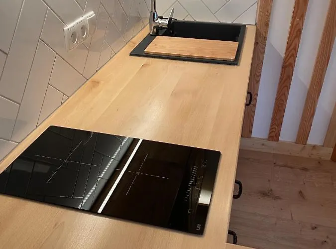 Nad Potokiem * Zakopane