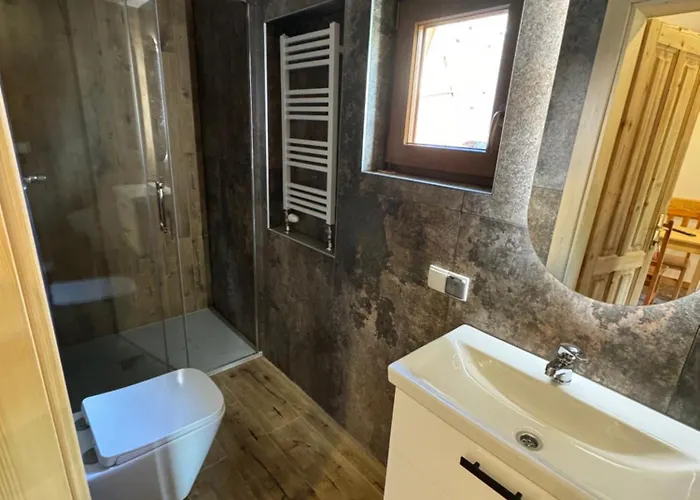 Nad Potokiem Appartement