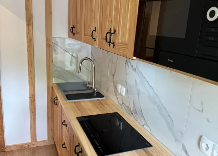 Appartement Nad Potokiem