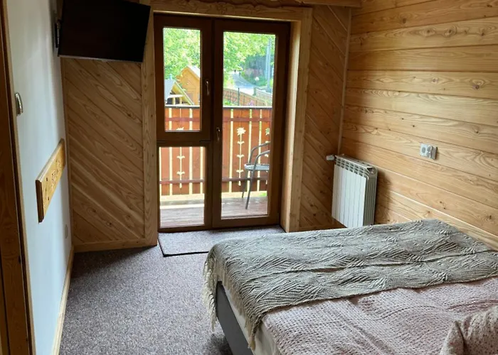 Nad Potokiem Appartement Zakopane