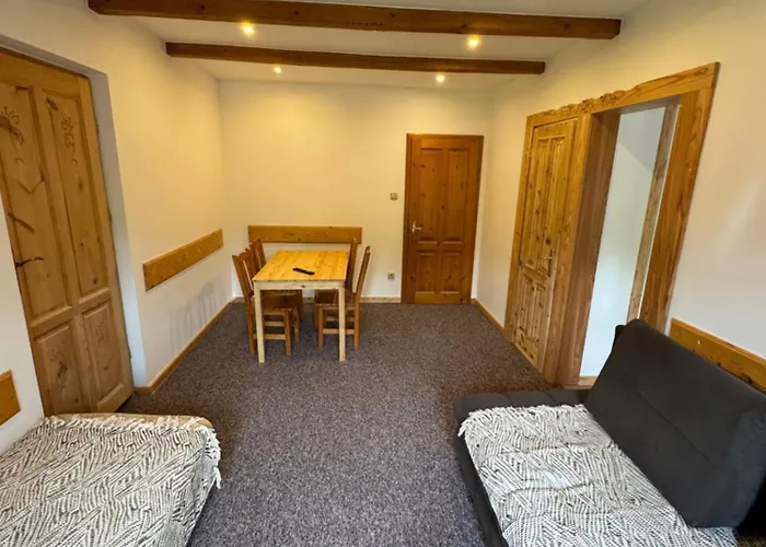 Nad Potokiem Appartement