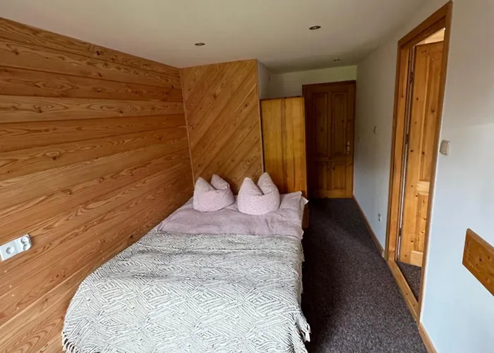 Appartement Nad Potokiem