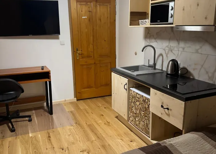 Nad Potokiem * Zakopane