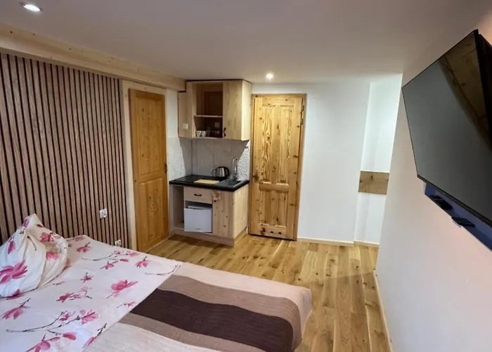 Appartement Nad Potokiem *